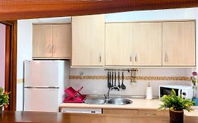 Precioso Apartamento Malaga Centro